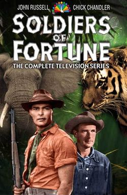 Soldiers of Fortune
