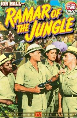Ramar of the Jungle