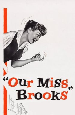 Our Miss Brooks