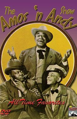 The Amos 'n Andy Show