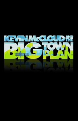 Kevin McCloud and the Big Town Plan