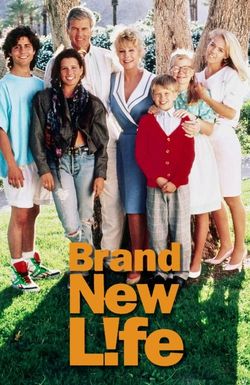 A Brand New Life