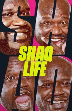 Shaq Life