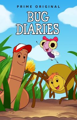 The Bug Diaries