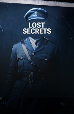 Lost Secrets