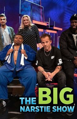 The Big Narstie Show