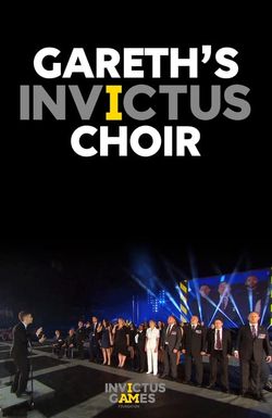 Gareth's Invictus Choir