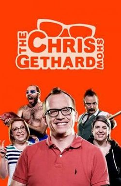 The Chris Gethard Show: Public Access