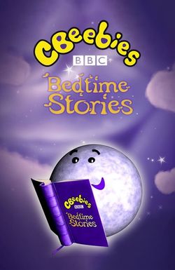CBeebies Bedtime Story