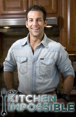 Kitchen Impossible