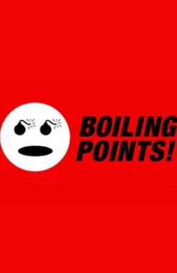 Boiling Points