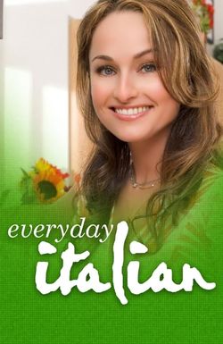 Everyday Italian