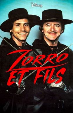 Zorro and Son