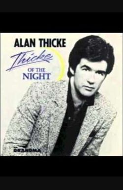 Thicke of the Night