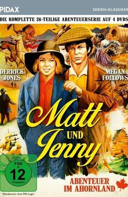 Matt and Jenny