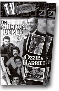 The Milton Berle Show