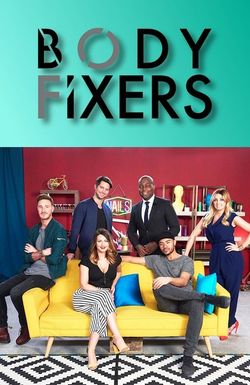 Body Fixers