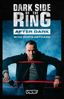 Dark Side of the Ring: After Dark