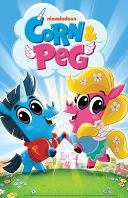 Corn & Peg