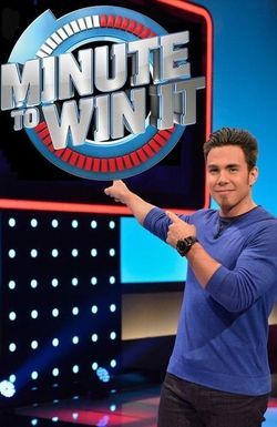 Minute to Win It