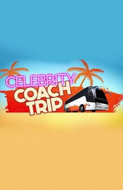Celebrity Coach Trip