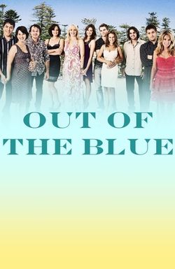 Out of the Blue