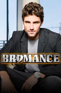 Bromance