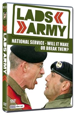 Lads Army