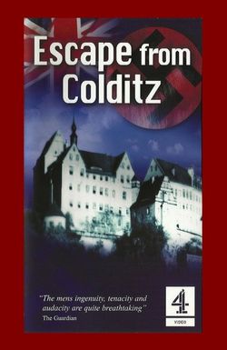 Escape from Colditz