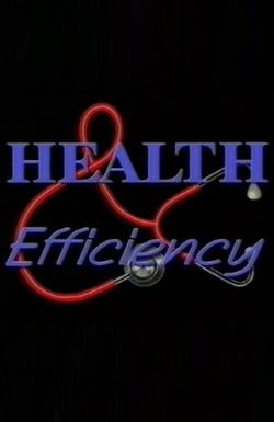 Health and Efficiency
