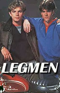 Legmen