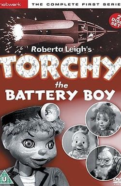 Torchy, the Battery Boy