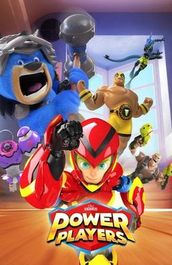 Power Players
