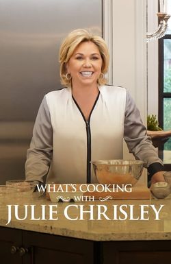 What's Cooking with Julie Chrisley