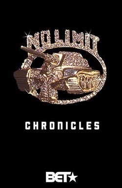 No Limit Chronicles