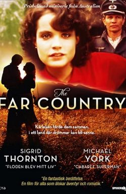 The Far Country