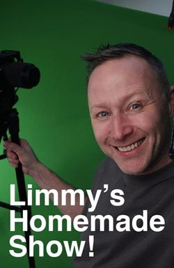 Limmy's Homemade Show