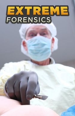Extreme Forensics