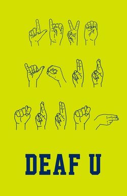 Deaf U