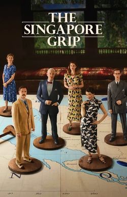 The Singapore Grip
