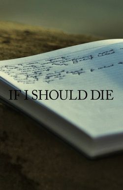 If I Should Die