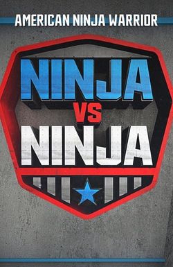 American Ninja Warrior: Ninja vs Ninja
