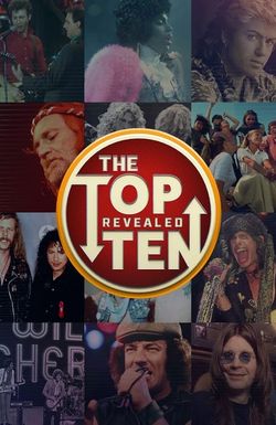 The Top Ten Revealed