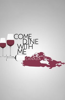 Come Dine with Me Canada
