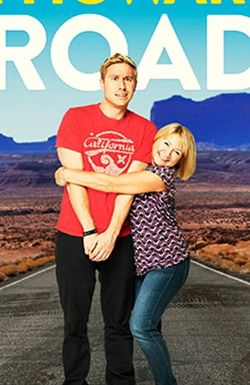Russell Howard & Mum: USA Road Trip