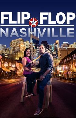 Flip or Flop Nashville