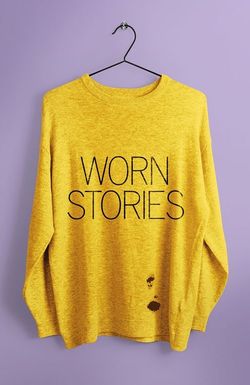 Worn Stories