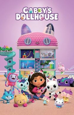Gabby's Dollhouse