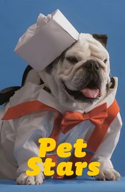 Pet Stars