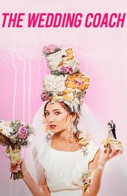 The Wedding Coach